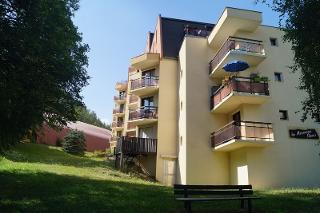 Appartements LES MARMOTTES BLEUES - Praloup