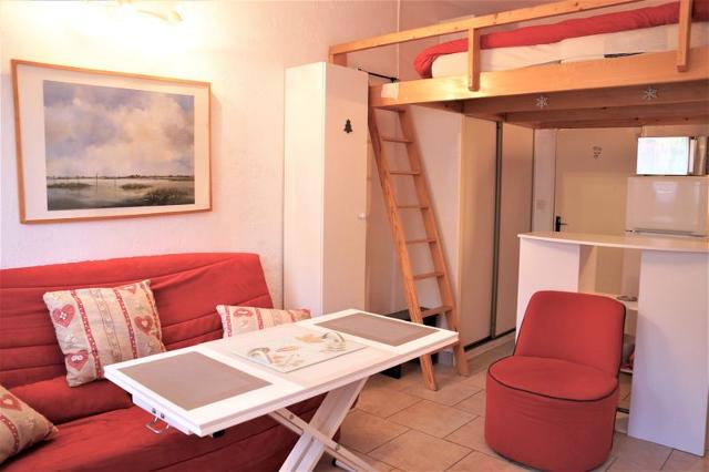 Appartements L'estelan - Praloup