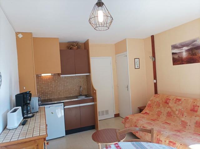 Appartements L'estelan - Praloup