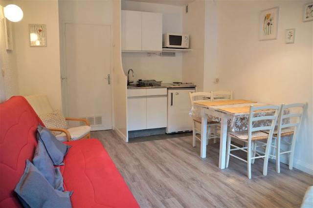 Appartements L'estelan - Praloup