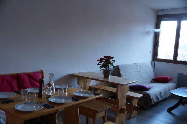 Appartements LOU ROUCHAS - Praloup