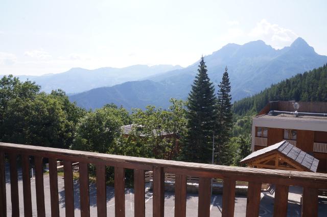 Appartements LOU ROUCHAS - Praloup