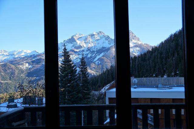 Appartements LOU ROUCHAS - Praloup