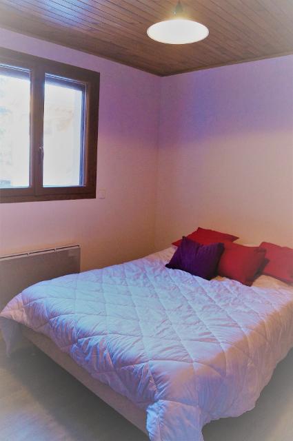 Appartements LOU ROUCHAS - Praloup