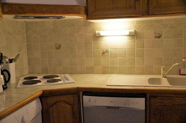 Appartements LOU ROUCHAS - Praloup