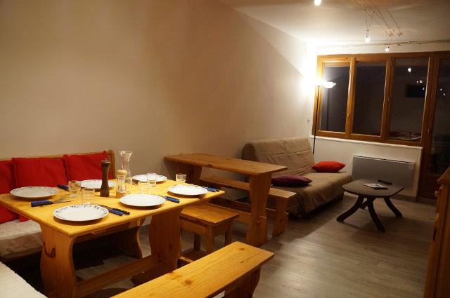 Appartements LOU ROUCHAS - Praloup