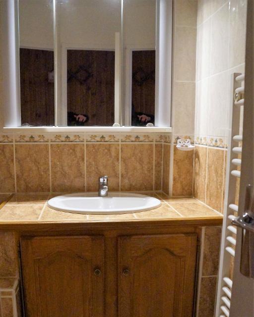 Appartements LOU ROUCHAS - Praloup