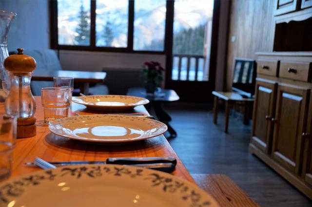 Appartements LOU ROUCHAS - Praloup