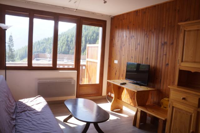 Appartements LOU ROUCHAS - Praloup