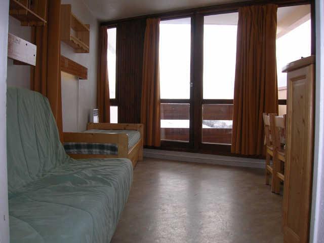 Grande Masse 45247 - Les Menuires Croisette