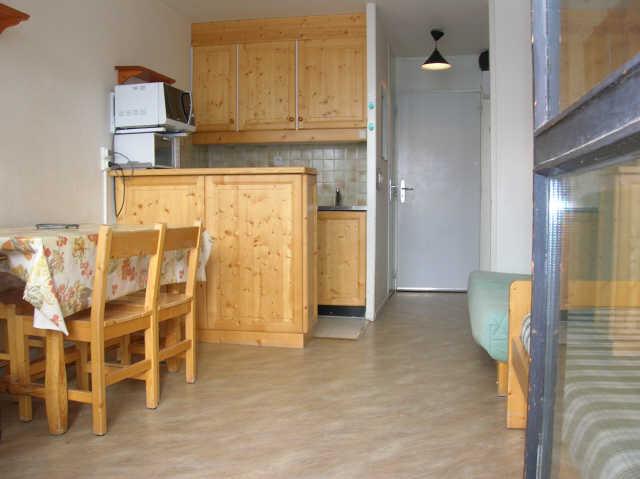 Grande Masse 45247 - Les Menuires Croisette