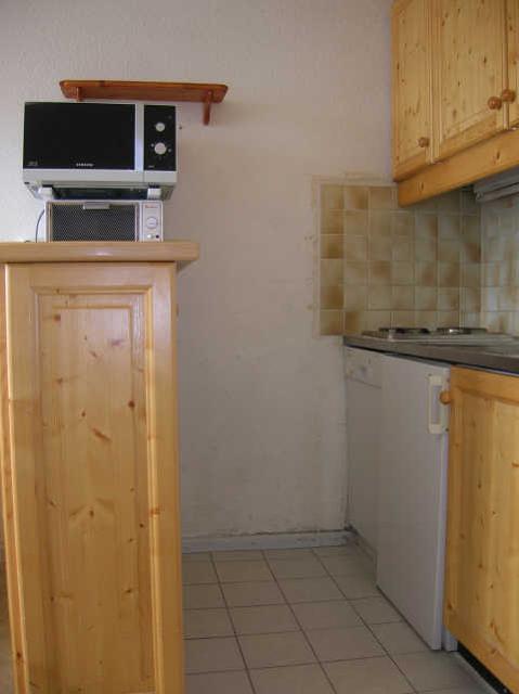 Grande Masse 45247 - Les Menuires Croisette