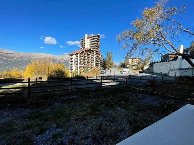 Appartements PETIT LOUP - Praloup