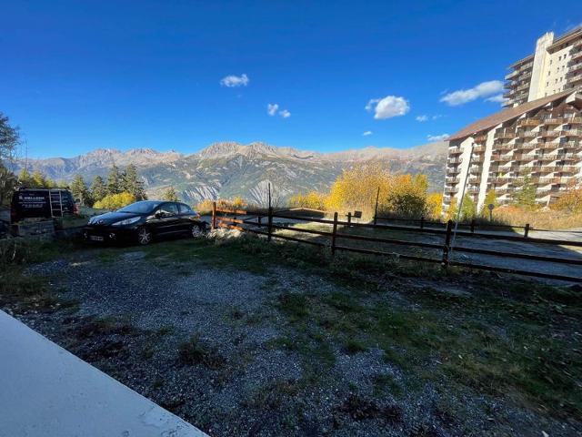 Appartements PETIT LOUP - Praloup