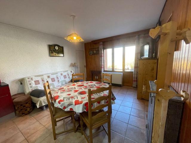 Appartements PETIT LOUP - Praloup