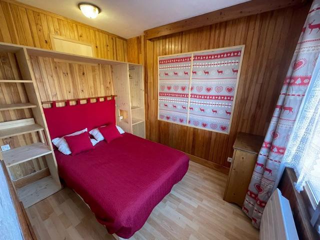 Appartements PETIT LOUP - Praloup