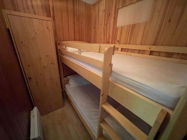 Appartements PETIT LOUP - Praloup