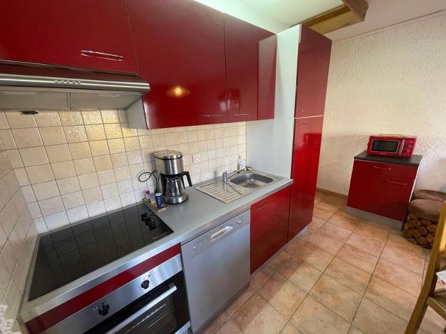 Appartements PETIT LOUP - Praloup