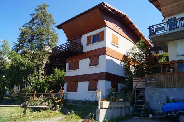 Appartements PETIT LOUP - Praloup