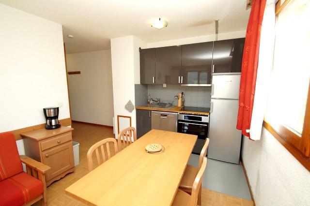 Appartements BALCON DU SOLEIL - Les Deux Alpes Soleil