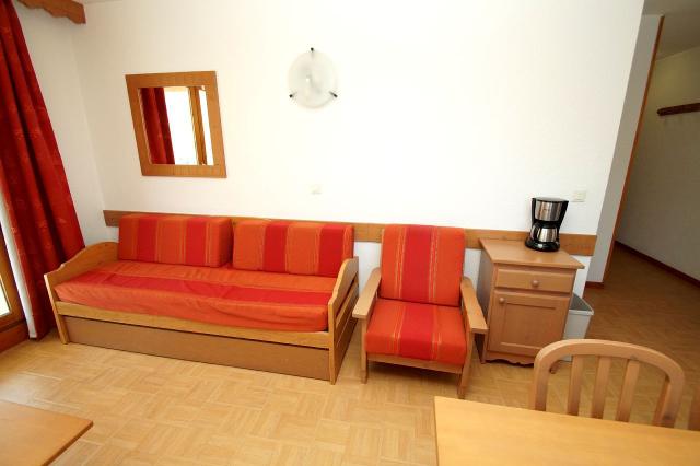 Appartements BALCON DU SOLEIL - Les Deux Alpes Soleil