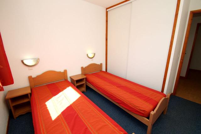 Appartements BALCON DU SOLEIL - Les Deux Alpes Soleil