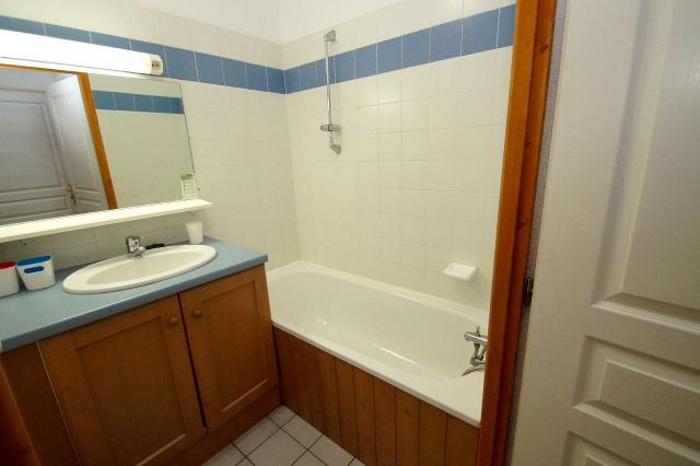 Appartements BALCON DU SOLEIL - Les Deux Alpes Soleil