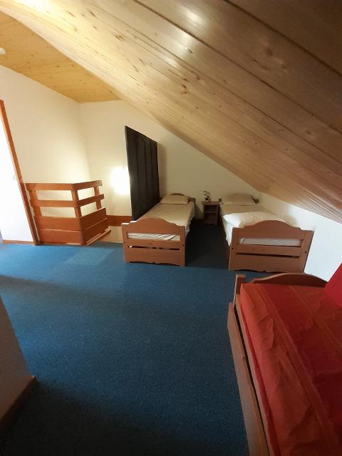 Appartements BALCON DU SOLEIL - Les Deux Alpes Soleil