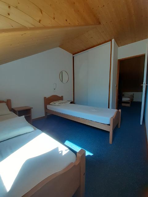 Appartements BALCON DU SOLEIL - Les Deux Alpes Soleil