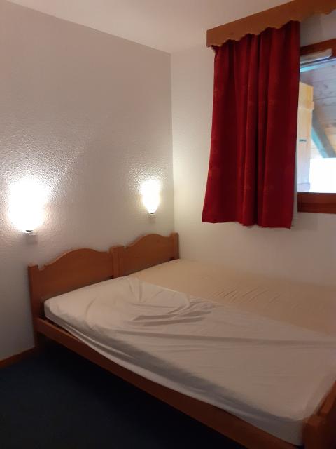 Appartements BALCON DU SOLEIL - Les Deux Alpes Soleil