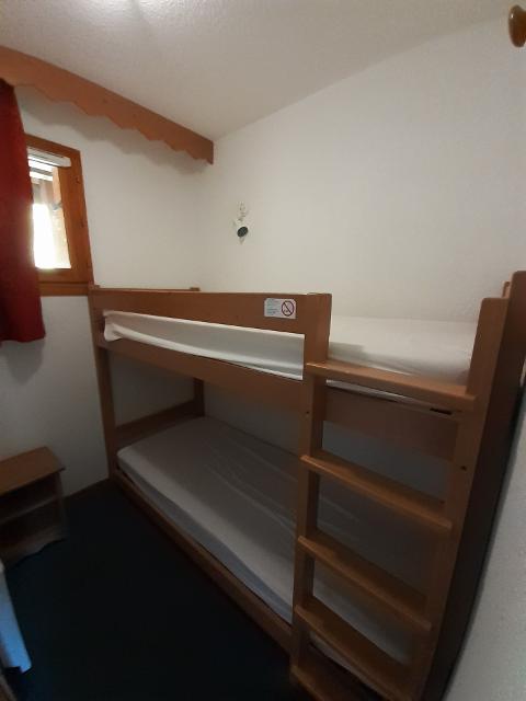 Appartements BALCON DU SOLEIL - Les Deux Alpes Soleil