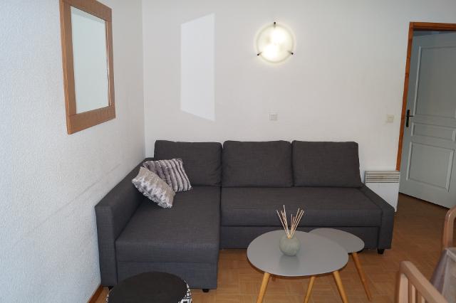 Appartements BALCON DU SOLEIL - Les Deux Alpes Soleil