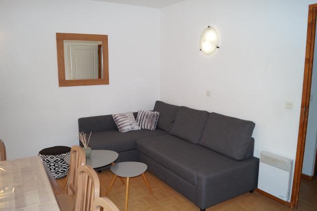 Appartements BALCON DU SOLEIL - Les Deux Alpes Soleil