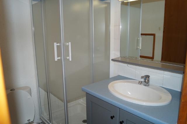 Appartements BALCON DU SOLEIL - Les Deux Alpes Soleil