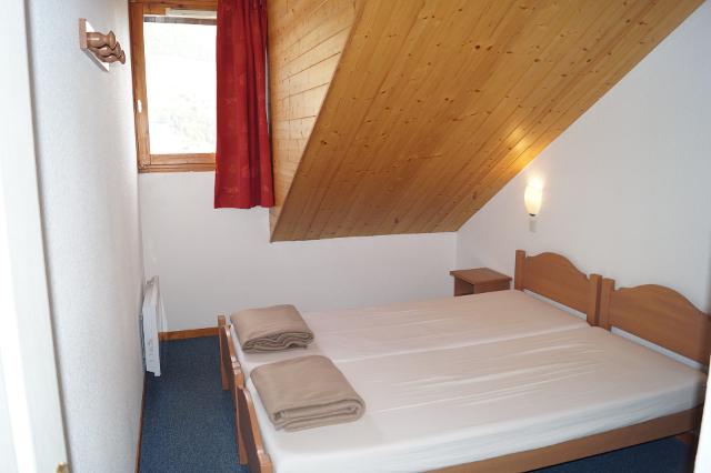 Appartements BALCON DU SOLEIL - Les Deux Alpes Soleil