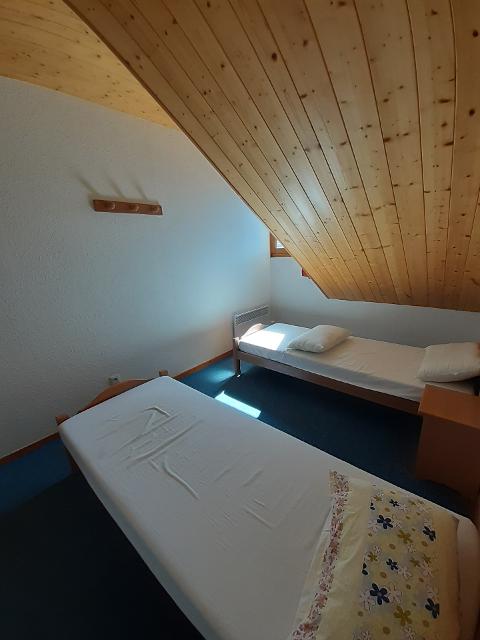 Appartements BALCON DU SOLEIL - Les Deux Alpes Soleil