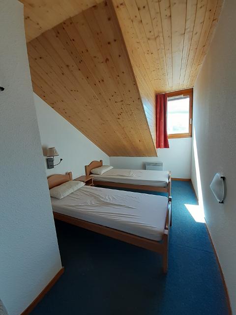 Appartements BALCON DU SOLEIL - Les Deux Alpes Soleil