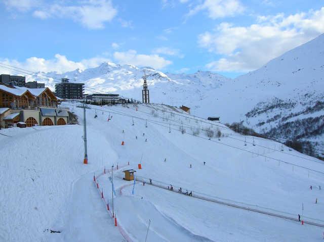 Caron 45249 - Les Menuires Croisette