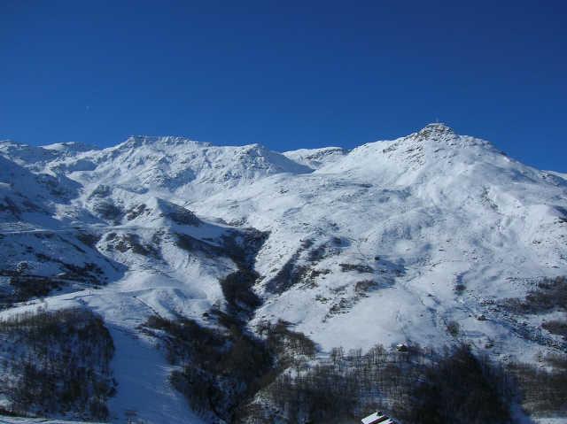 Caron 45249 - Les Menuires Croisette