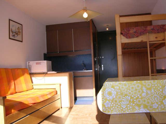 Caron 45249 - Les Menuires Croisette