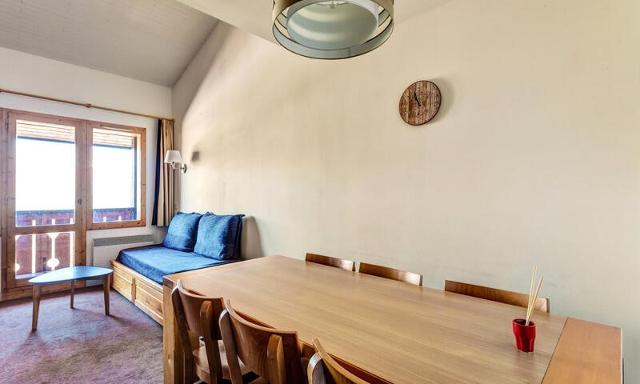 Appartements La Marelle - Plagne - Les Coches