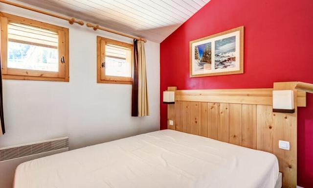 Appartements La Marelle - Plagne - Les Coches