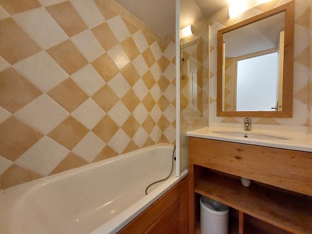 Appartements La Marelle - Plagne - Les Coches