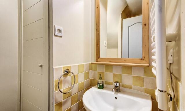 Appartements La Marelle - Plagne - Les Coches