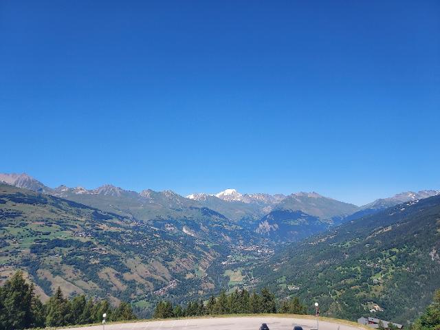 Appartements La Marelle - Plagne - Les Coches