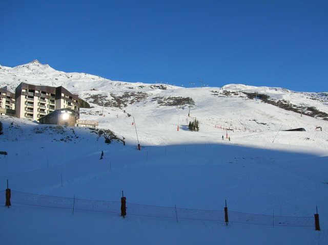 Carlines 1 45254 - Les Menuires Croisette