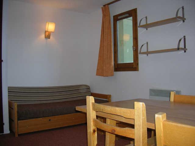 Carlines 1 45254 - Les Menuires Croisette