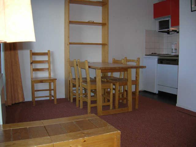 Carlines 1 45254 - Les Menuires Croisette