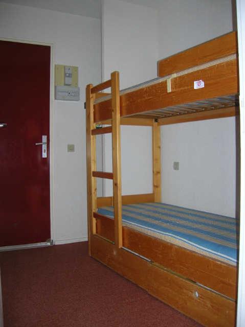 Carlines 1 45254 - Les Menuires Croisette