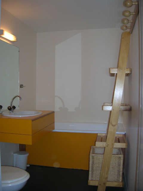 Carlines 1 45254 - Les Menuires Croisette